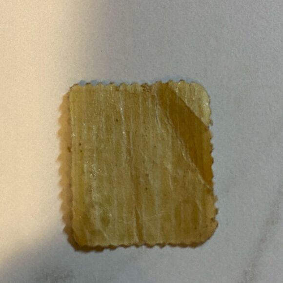 Unused Antique 1920s Ben Franklin Rare One Cent Postage Green Stamp - Picture 6 of 8